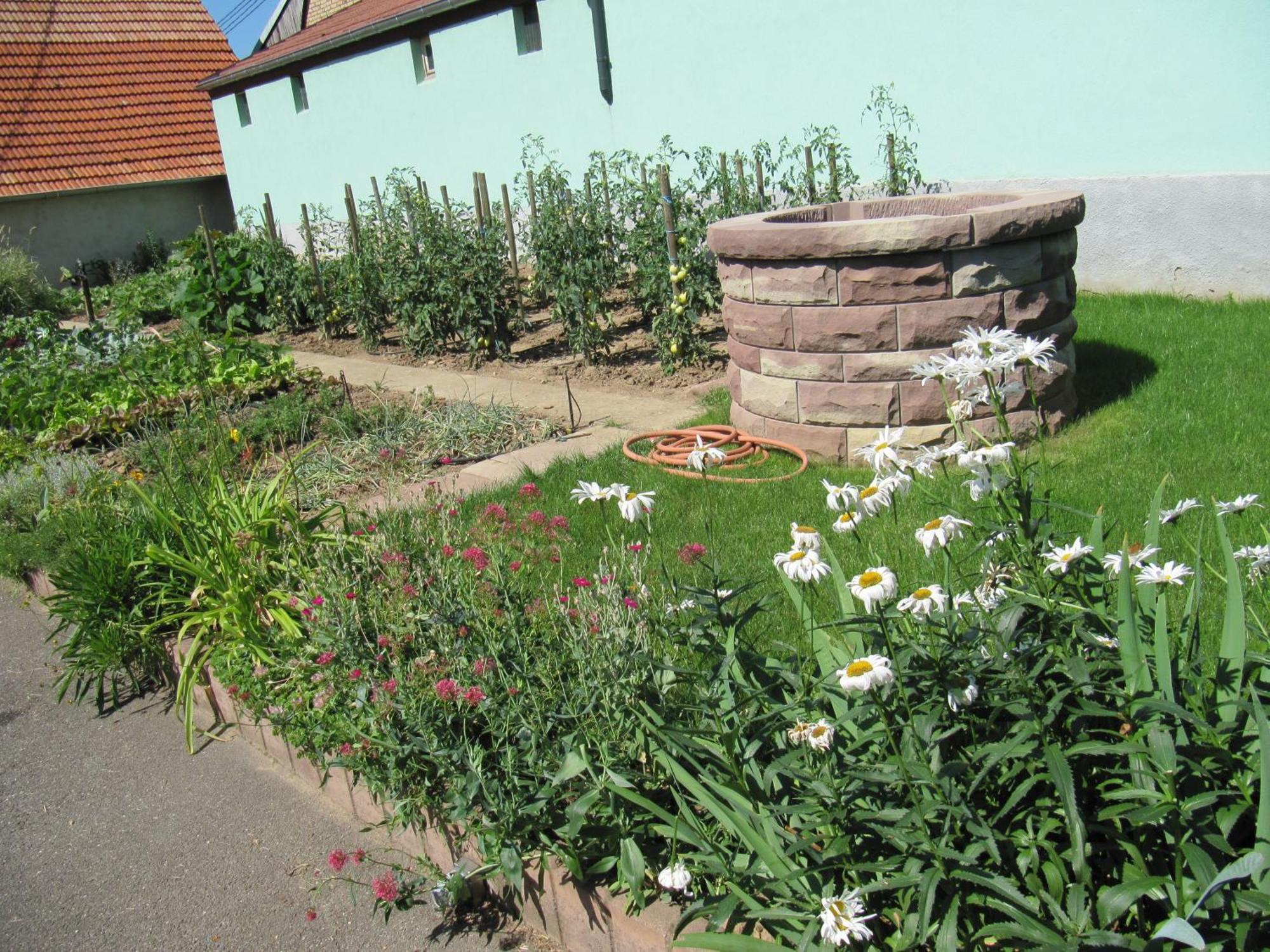 Bed and Breakfast La Ferme De Louise Hohengoeft Экстерьер фото